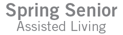 Spring Senior Assisted Living
